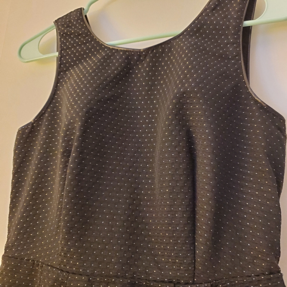 Madewell Little Black Dress - Picture 7 of 7